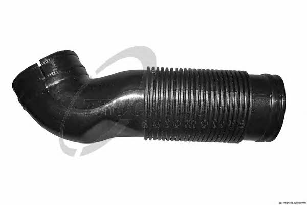 Trucktec 08.17.022 Inlet pipe 0817022