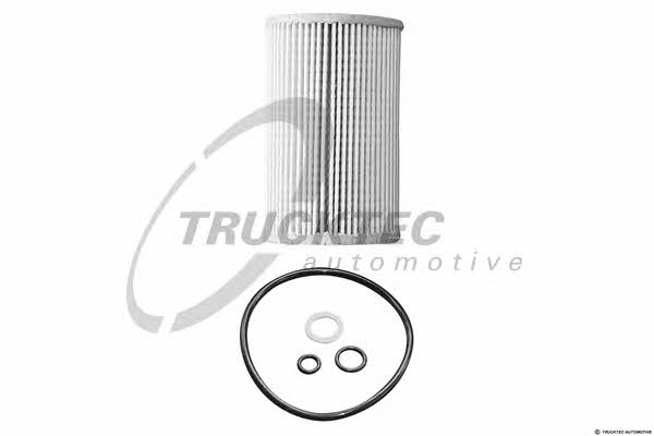 Trucktec 08.18.012 Oil Filter 0818012