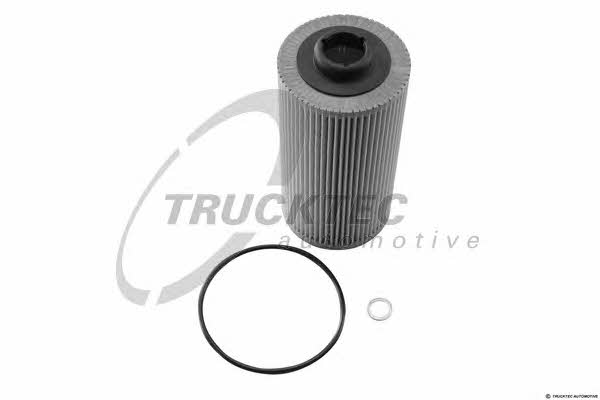 Trucktec 08.18.013 Oil Filter 0818013