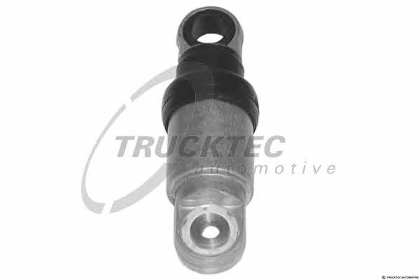 Trucktec 08.19.003 Poly V-belt tensioner shock absorber (drive) 0819003