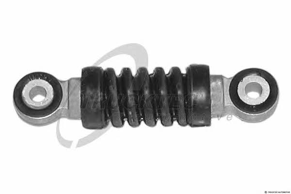 Trucktec 08.19.006 Poly V-belt tensioner shock absorber (drive) 0819006