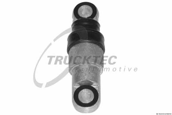 Trucktec 08.19.019 Poly V-belt tensioner shock absorber (drive) 0819019