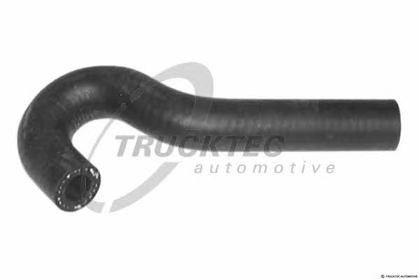Trucktec 08.19.021 Refrigerant pipe 0819021