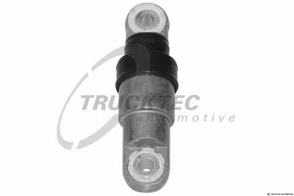 Trucktec 08.19.046 Poly V-belt tensioner shock absorber (drive) 0819046