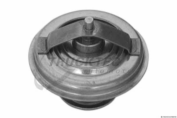 Trucktec 08.19.047 Thermostat, coolant 0819047