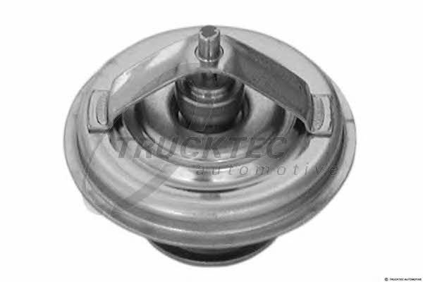 Trucktec 08.19.050 Thermostat, coolant 0819050