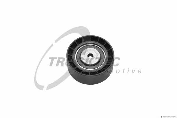 Trucktec 08.19.106 V-ribbed belt tensioner (drive) roller 0819106