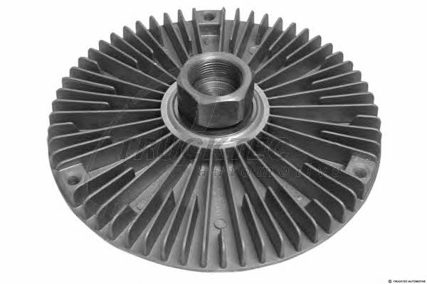 Trucktec 08.19.112 Hub, engine cooling fan wheel 0819112