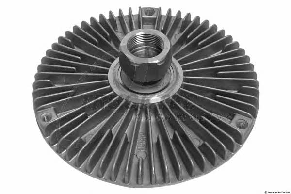 Trucktec 08.19.113 Hub, engine cooling fan wheel 0819113