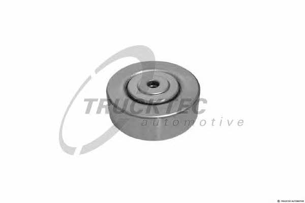 Trucktec 08.19.116 V-ribbed belt tensioner (drive) roller 0819116