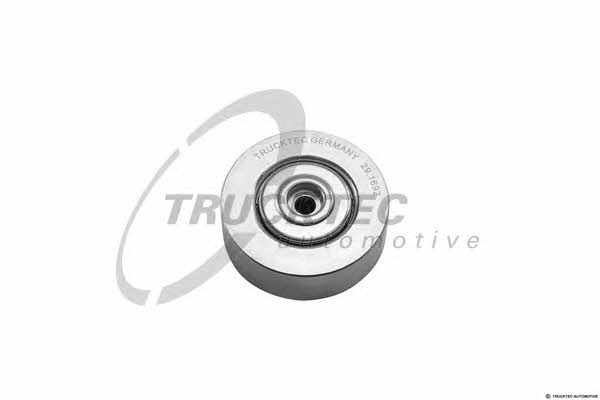 Trucktec 08.19.117 Idler Pulley 0819117