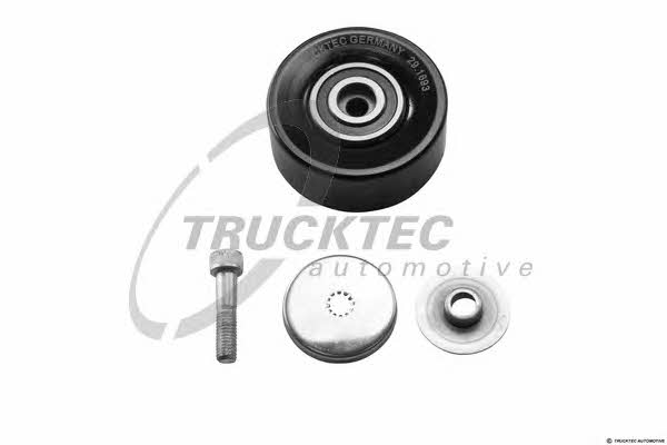 Trucktec 08.19.118 Idler Pulley 0819118