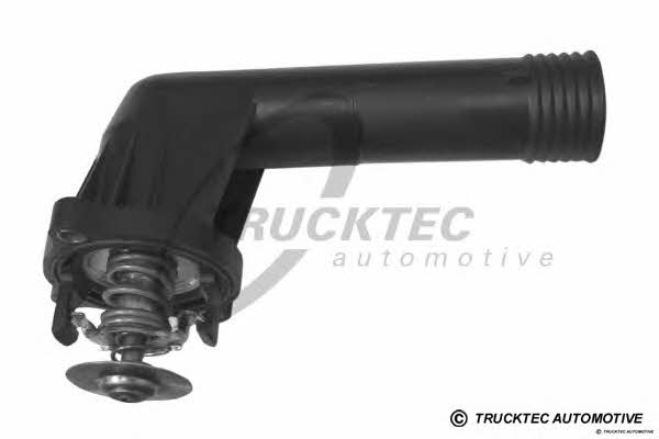 Trucktec 08.19.121 Thermostat, coolant 0819121