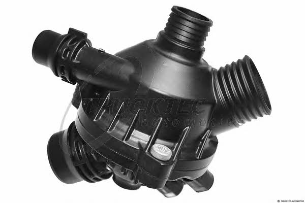 Trucktec 08.19.132 Thermostat, coolant 0819132