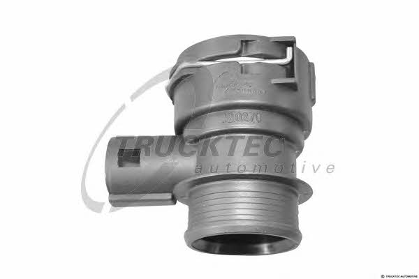 Trucktec 08.19.138 Coolant pipe flange 0819138