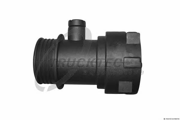Trucktec 08.19.139 Coolant pipe flange 0819139