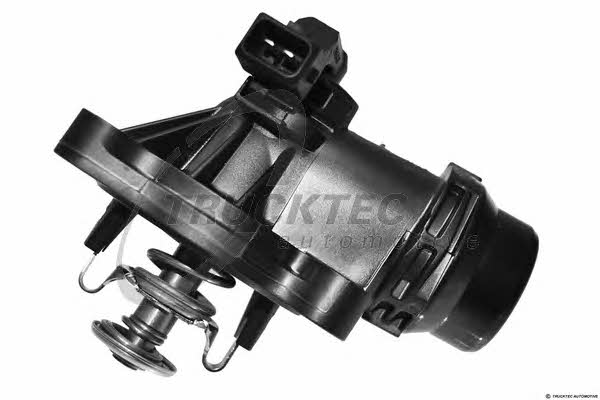 Trucktec 08.19.170 Thermostat, coolant 0819170