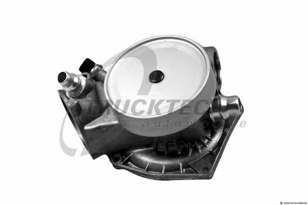 Trucktec 08.19.190 Water pump 0819190