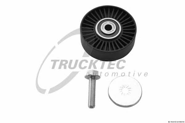 Trucktec 08.19.208 Idler Pulley 0819208