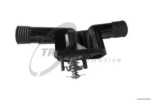 Trucktec 08.19.218 Thermostat, coolant 0819218