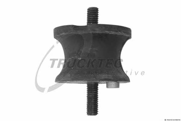 Trucktec 08.22.015 Gearbox mount left, right 0822015