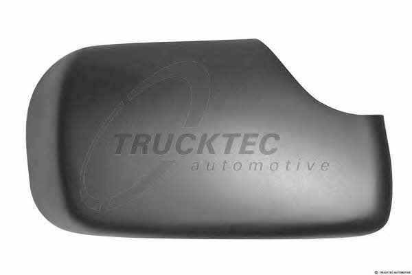 Trucktec 08.62.064 Cover side mirror 0862064