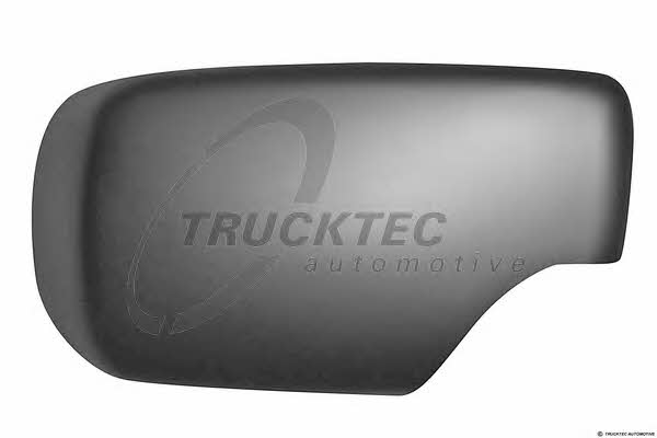 Trucktec 08.62.065 Cover side mirror 0862065