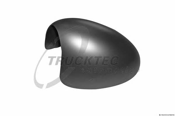 Trucktec 08.62.068 Cover side mirror 0862068