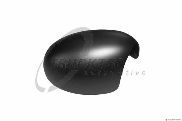 Trucktec 08.62.077 Cover side mirror 0862077