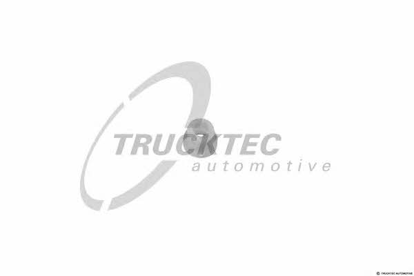 Trucktec 08.62.103 Bushings 0862103
