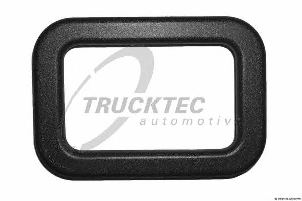 Trucktec 08.62.107 Door handle housing 0862107