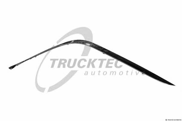 Trucktec 08.62.110 Face kit, fr bumper 0862110