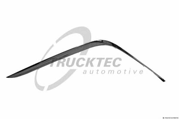 Trucktec 08.62.116 Face kit, fr bumper 0862116