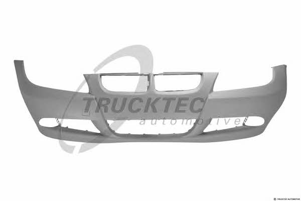 Trucktec 08.62.676 Front bumper 0862676