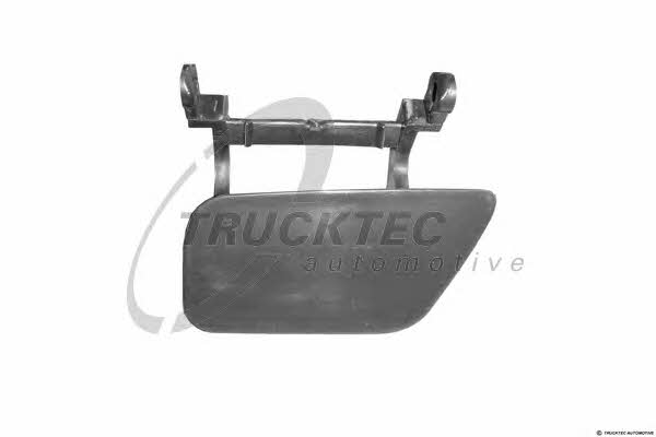 Trucktec 08.62.763 Headlight washer bracket 0862763