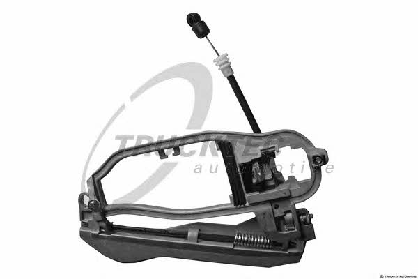 Trucktec 08.62.809 Door-handle Frame 0862809