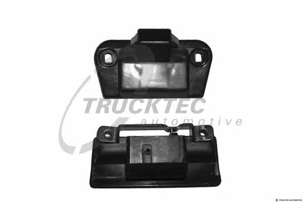 Trucktec 08.62.812 Door handle overlay 0862812