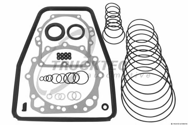 Trucktec 08.25.001 Automatic transmission gaskets, set 0825001