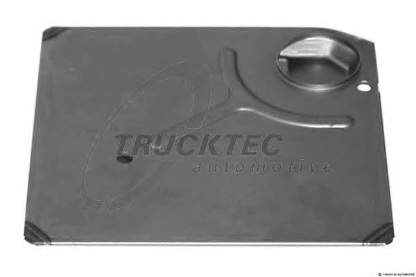 Trucktec 08.25.004 Automatic transmission filter 0825004