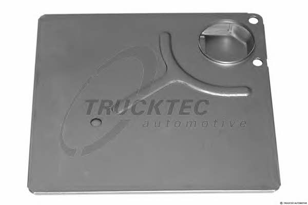 Trucktec 08.25.005 Automatic transmission filter 0825005