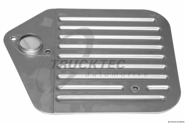Trucktec 08.25.007 Automatic transmission filter 0825007