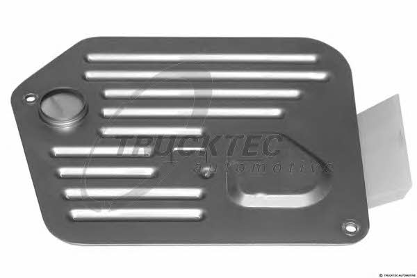 Trucktec 08.25.008 Automatic transmission filter 0825008