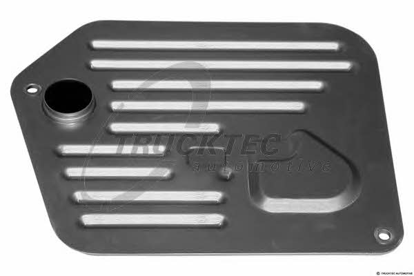 Trucktec 08.25.009 Automatic transmission filter 0825009