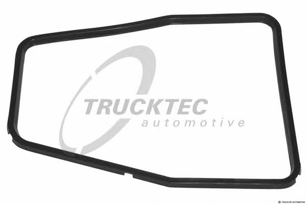 Trucktec 08.25.010 Automatic transmission oil pan gasket 0825010