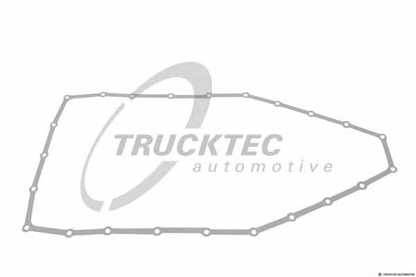 Trucktec 08.25.012 Automatic transmission oil pan gasket 0825012