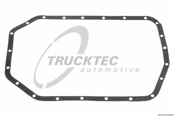 Trucktec 08.25.013 Automatic transmission oil pan gasket 0825013