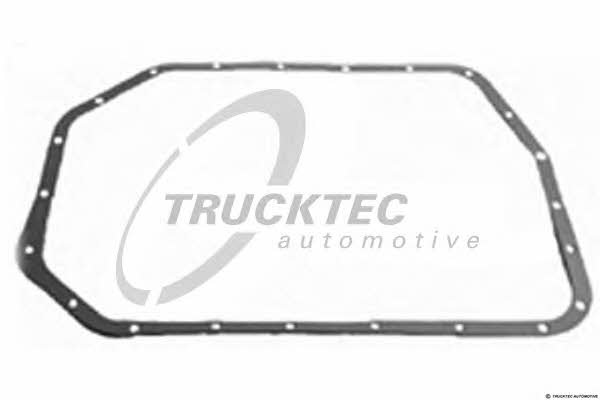 Trucktec 08.25.014 Automatic transmission oil pan gasket 0825014