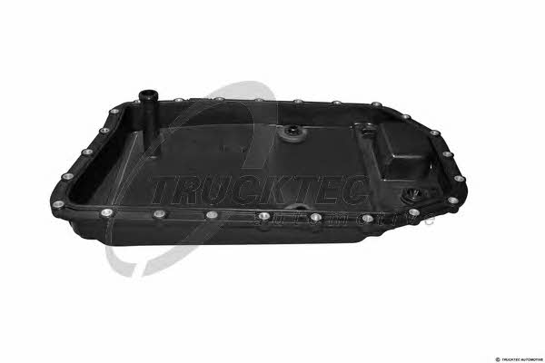 Trucktec 08.25.017 Oil sump, automatic transmission 0825017