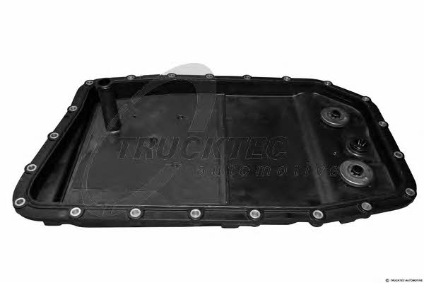Trucktec 08.25.018 Oil sump, automatic transmission 0825018