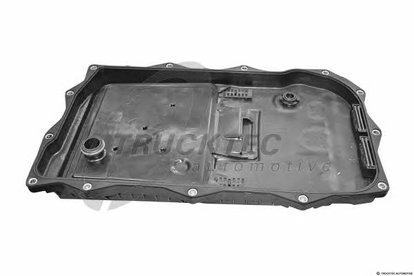 Trucktec 08.25.026 Auto Trans Oil Pan 0825026